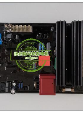 发电机调压板WT-3WT-2 EVC600C EVC6001EVC300整流轮ECT-2调压器