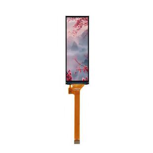 2.79寸142x428 LCD显示屏彩色液晶屏彩色显示屏TFT LCD屏串口屏