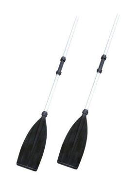 Kayak Paddles Kayak Oars 2 Piece Fittings Portable