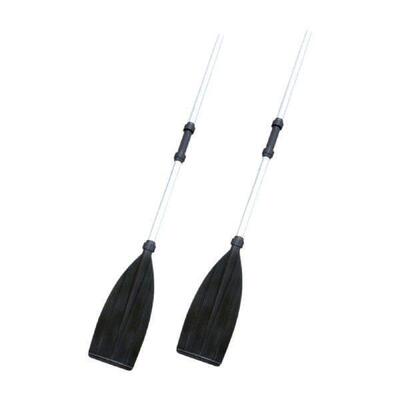 Kayak Paddles Kayak Oars 2 Piece Fittings Portable