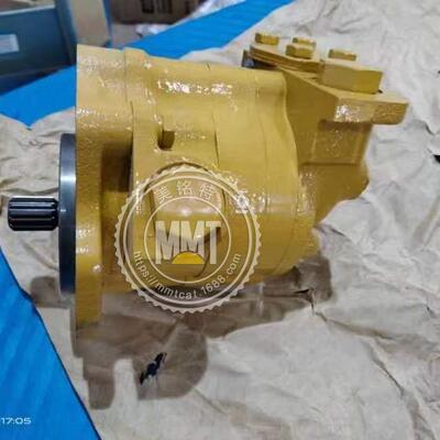 CAT卡特液压齿轮泵3G-5387 3G5387液压件8J-8813 8J8813装载机910