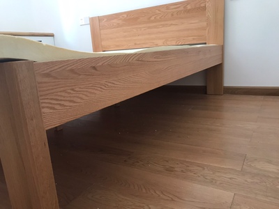 云智能体验:源氏木语家具怎么样,体验实景逛街感受