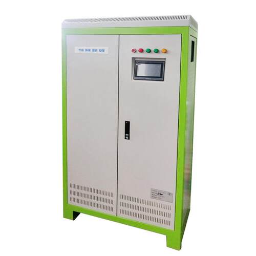 电磁采暖炉150KW电磁加热锅炉电锅炉电热管锅炉