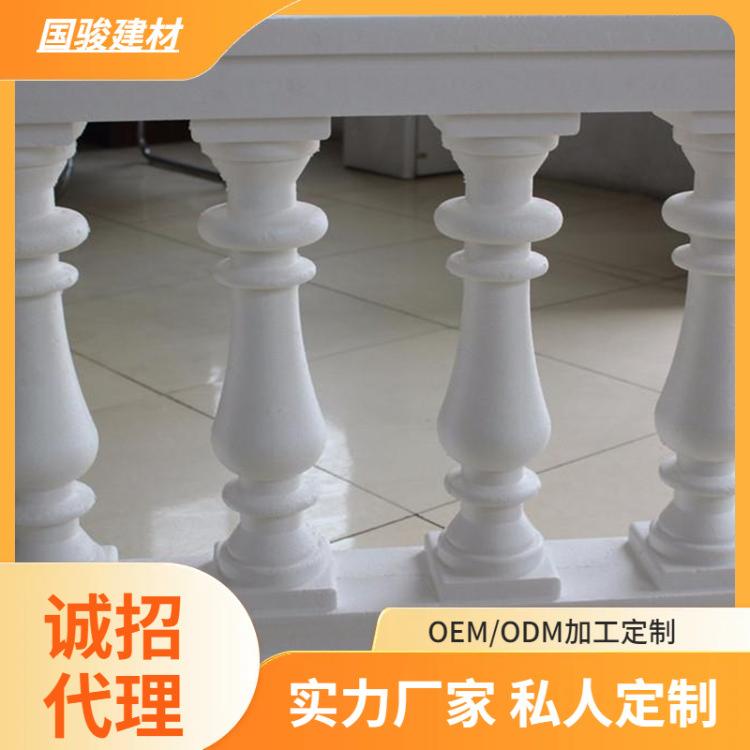 婚礼现场装饰雕塑 泡沫城堡设计欧式中式婚庆浮雕装饰造型