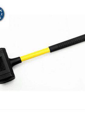 正品台湾Cr-Tang香槟锤/橡胶锤/橡胶安装锤/特种锤/中、大型锤