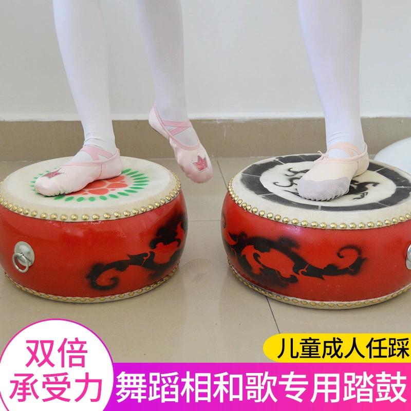 相和歌舞蹈课节奏教学老师堂鼓