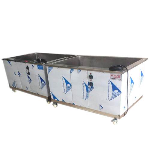 鑫晟超声波功率1800W商用洗碗机