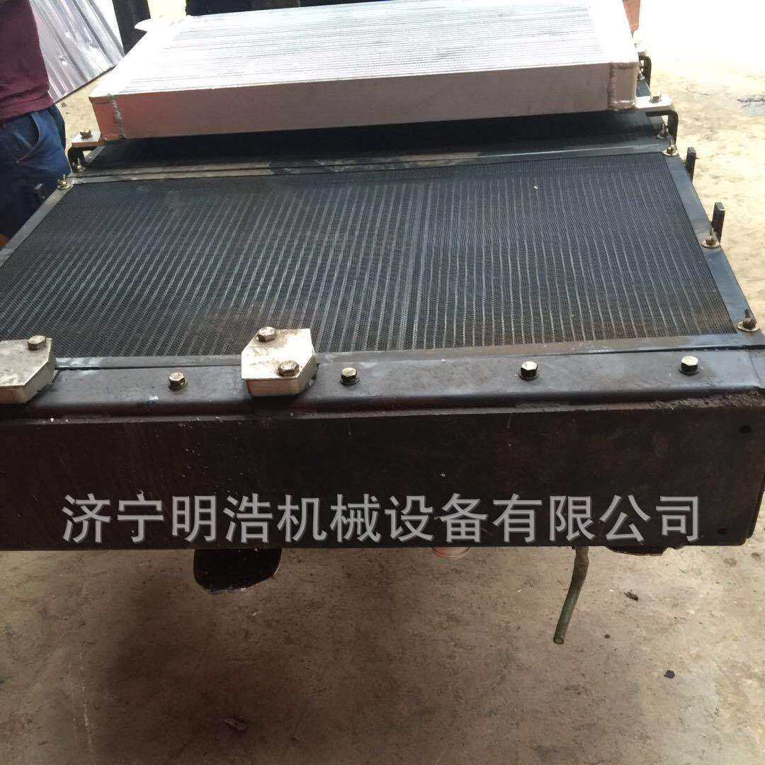 挖掘机三一285水箱散热器挖掘机全车配件液压油缸驾驶室电脑版