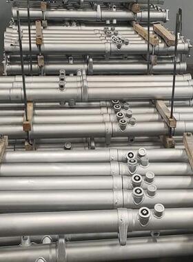 生产手摇单体液压支柱内注式单体液压支柱DN25-250/90内柱