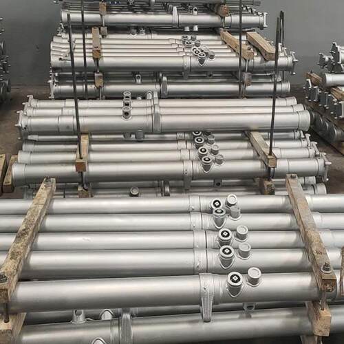厂家生产手摇单体液压支柱内注式单体液压支柱DN25-250/90内柱