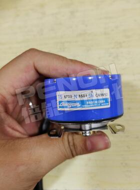 多摩川原装编码器TS5700N8501/8401/8421/8506/8504/850584068512