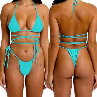 Swimsuit and Variety Sexy with Hot Swimsuits String
