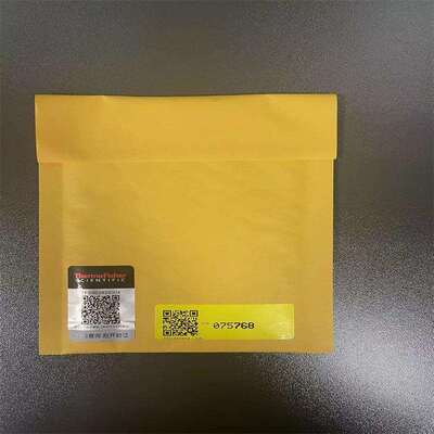 075768赛默飞柱塞杆密封圈SEAL,125PISTON,PUMP,HPA