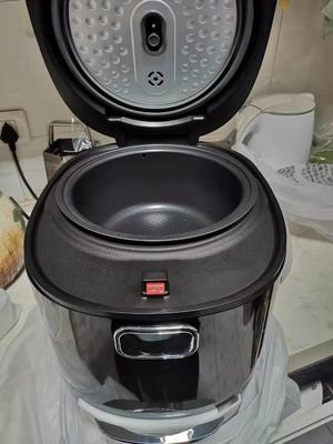 巧釜脱糖降糖养生低糖电饭煲4L怎么样？（已有万人评价）质量见真章