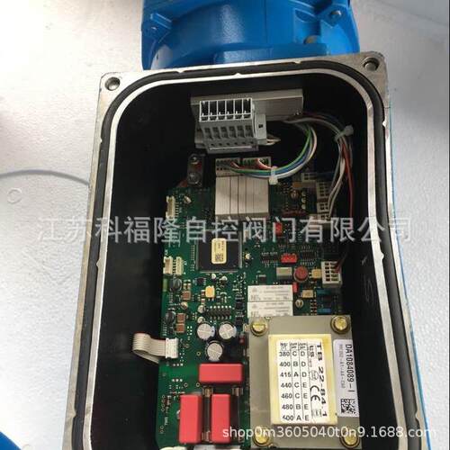电动执行机构分 体DIMC06-D反馈板I码MCC06-DX 编器 主板