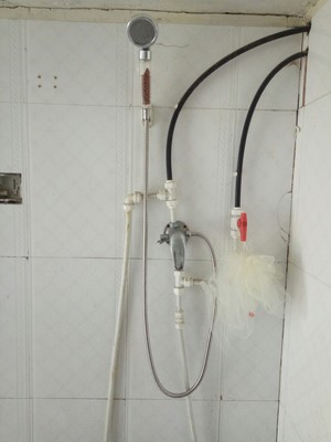 分享使用感受昕昕sd-23花洒怎么样，小编深度剖析评测？