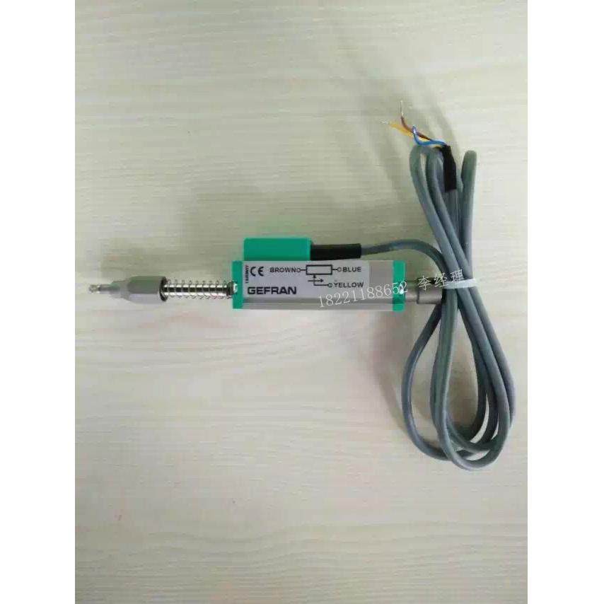 全新原装 杰佛伦PY-2-F-010-S01M-XL0202 PY-2-C-010