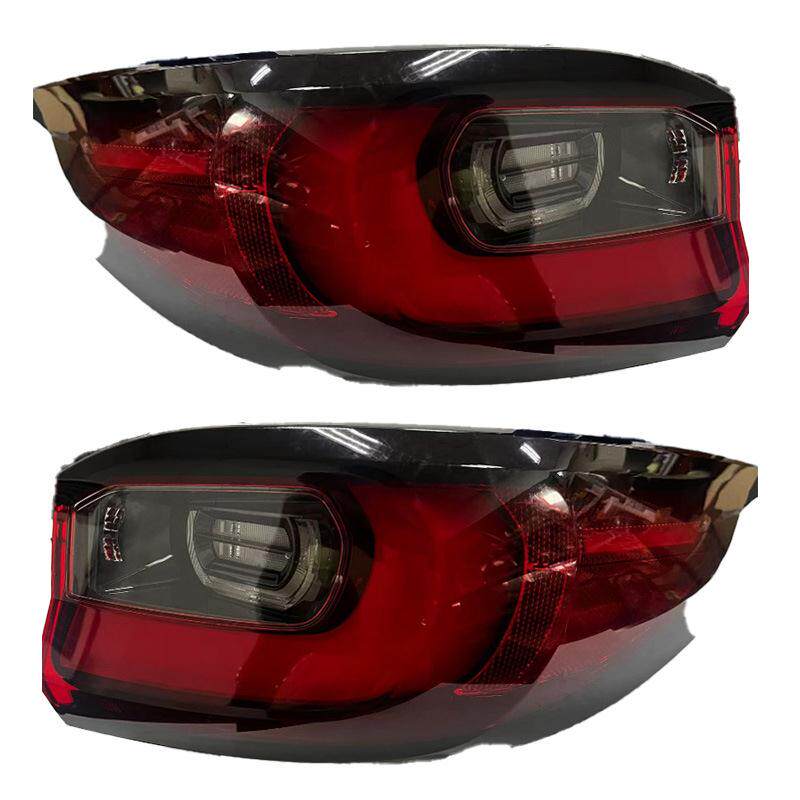 适用于马自达CX90刹车灯后尾灯KMV7-51150 KMV7-51160LED转向灯