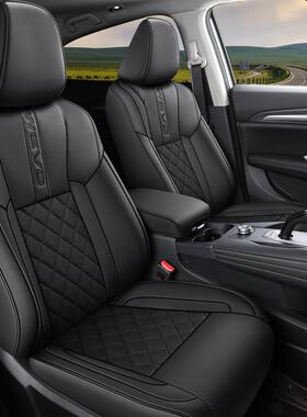 车专CMM用哈弗7XF原车纹路四季通用全包5座耐磨皮材专质汽围车坐