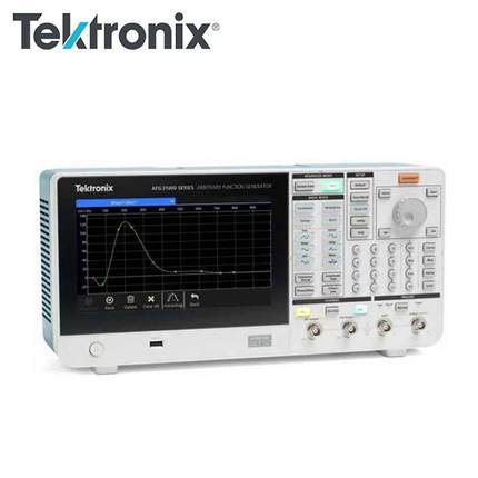 泰克FG3102号1  AFG3AFG310211A051 AFG31022AFG31052任意波函数