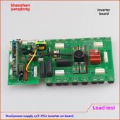 Zx7 300Bsl双电源直流焊机逆变器上板双电压线路板带辅助电 315S