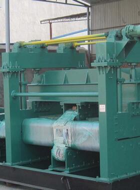 厂家供应厚板机校平机不锈金钢平板机平整机4*1000属开平自动矫平