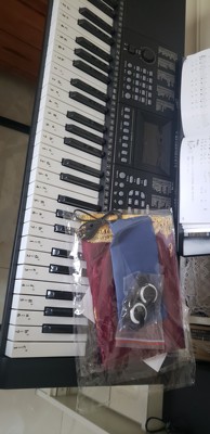 热点评论XINYUN397电子琴怎么样，小编有话提醒各位！