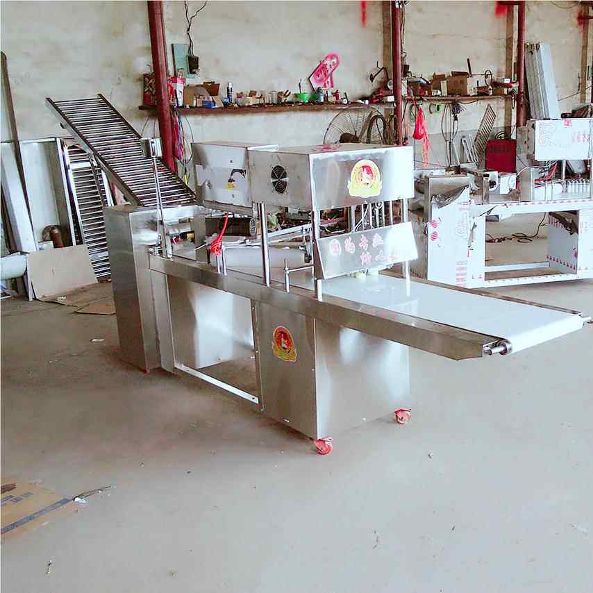 202数控刀切方馒头机花卷机 全自智能刀切机馒头 小机型米面动械,厨房/烹饪用具,面条机/压面机,淘宝优惠券,粉丝福利购,淘宝优惠卷