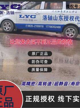 1洛阳电机专用4深沟球轴IBH承规格多样6116412643