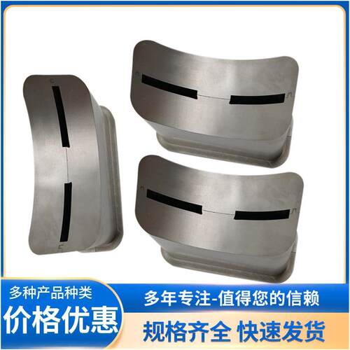 高温炉用纯钼螺丝钼异形加工件钼螺杆钼垫片可按图纸加工