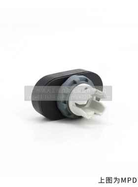 ABMPD系头列双平钮操作部件（带灯型）MPDB12-1MPD12-111R;100550