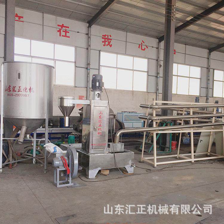 热熔胶成套设备压敏胶块生产设备泡沫热熔机