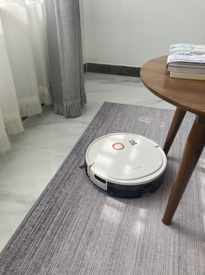 科沃斯扫地机器人U2怎么样?用后一周彻底后悔了是吗？