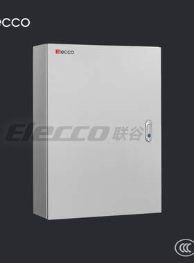 出口型基业箱500*700*200mm防护箱/JXF布线箱CE认证IP55电箱