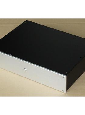 CJ0044-WA51全铝功放胆机机箱