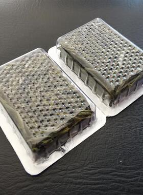 小罐茶叶包装机DPP-120铝塑泡罩包装机蒸汽茶灌装小盒分装泡罩机