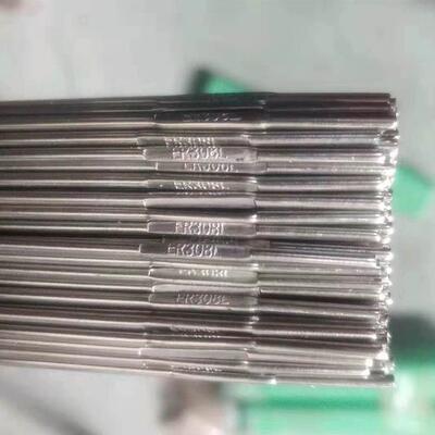 现货铝焊条铝焊丝ER5356铝镁1070纯铝ER4043铝硅焊丝氩弧焊焊条