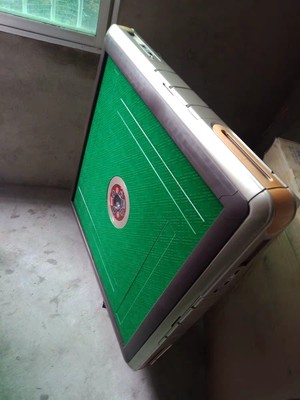 皇岛麻将机怎么样,使用五个月后感受,不忽悠揭秘真相!!