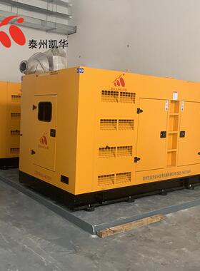 静音箱柴油发电机组200kw重庆集装箱式静音箱低噪音防雨罩