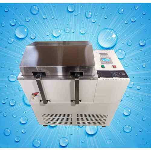 超声波水浴恒温振荡器 全温超声波水浴振荡器 超声波冷冻恒温水浴
