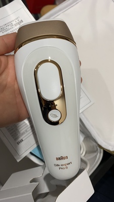 [神对比]博朗脱毛仪PL5131和PL3011哪个好?具体区别在哪呢?