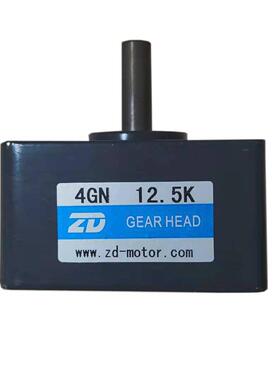 25W减速电机配减速箱4GN3K4GN5K4GN10K4GN12.5K4GN100K4GN150K