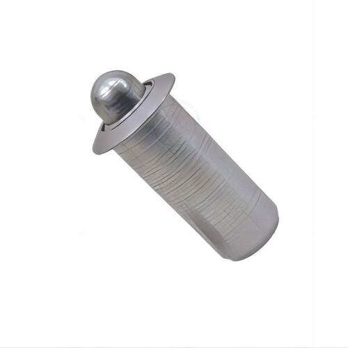 Carr Lane 英制美制弹簧柱塞 Spring Plunger CL-40-SPS-2