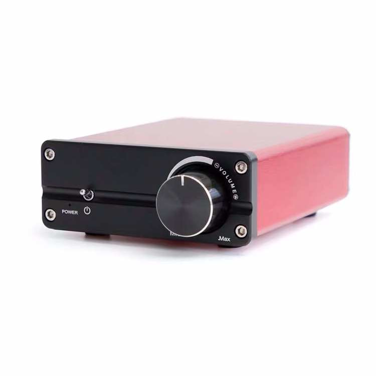 立体声发烧机大功率台式数字tpa3250双声道功放级家用hifi
