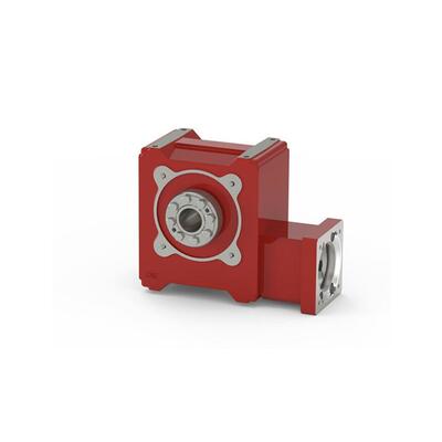 德国ZAE蜗轮减速机S 伺服减速器 齿轮马达