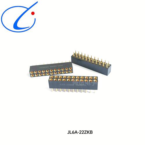 矩形连接器JL6A-8TJB JL6A-10TJB JL6A-10TJB JL6A-8ZKB JL6A-10Z