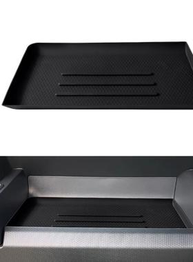 适用22-23款大发Tanto TANTO Custom档把套车门储物盒副驾驶托盘