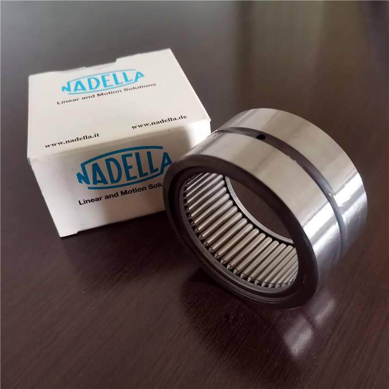 NADELLA轴承纳德拉轴承NADELLA滚针轴承，NADELLA滚轮