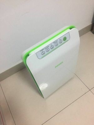 奔腾空气净化器家用室内卧室办公氧吧智能除甲醛除雾霾烟尘PM2.5怎么样？被坑前车之鉴感受揭秘