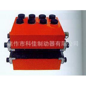 偏航制动器 风电制动器DADH-90 生产厂家